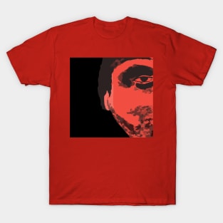 Guevara Face T-Shirt